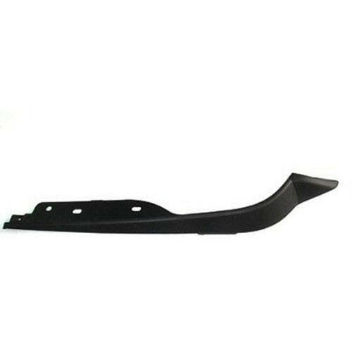 2007-2009 Hyundai Santa Fe Rear Bumper Cover RH.