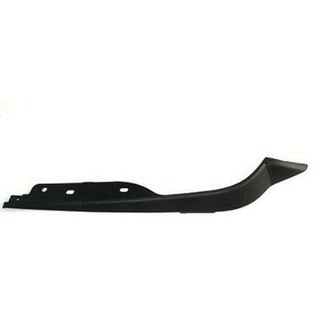 2007-2009 Hyundai Santa Fe Rear Bumper Cover RH.