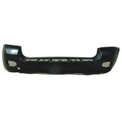 2007-2009 Hyundai Santa Fe Rear Bumper Cover (P).