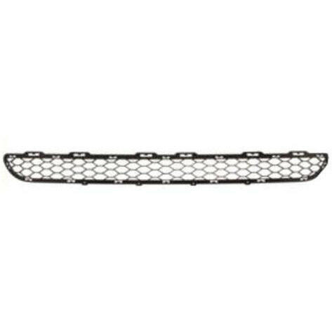 2007-2009 Hyundai Santa Fe Air Intake Grille.