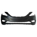 2011-2013 Hyundai Santa Fe Front Bumper Cover.