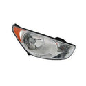 2010-2014 Hyundai Tucson Headlamp Assembly RH.