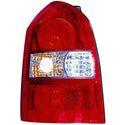 2005-2009 Hyundai Tucson Tail Lamp LH.