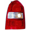 2005-2009 Hyundai Tucson Tail Lamp RH.