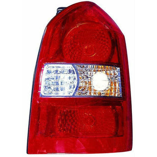 2005-2009 Hyundai Tucson Tail Lamp RH.