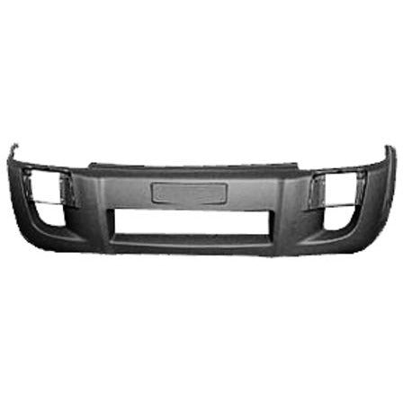 2005-2009 Hyundai Tucson Front Bumper Cover - Classic 2 Current Fabrication
