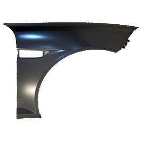 2007-2008 Hyundai Tiburon Front RH Fender.