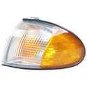 1995-1999 Hyundai Accent Park Signal/Side Marker LH.