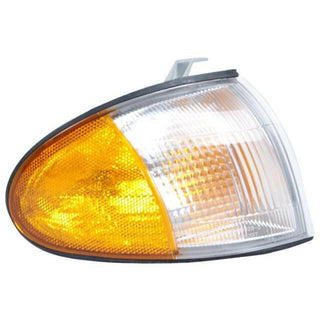 1995-1999 Hyundai Accent Park Signal/Side Marker RH.