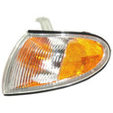 1998-1999 Hyundai Accent Park Signal/Side Marker LH.