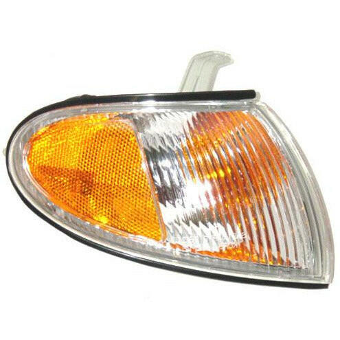 1998-1999 Hyundai Accent Park Signal/Side Marker RH.