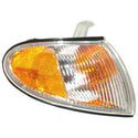 1998-1999 Hyundai Accent Park Signal/Side Marker RH.