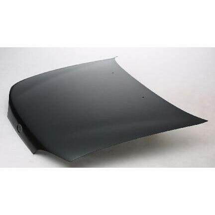 1995-1997 Hyundai Accent Hood Accent.