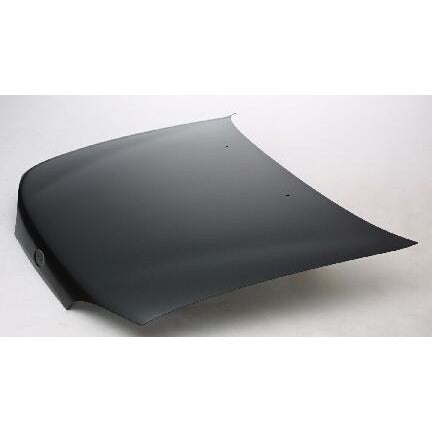 1995-1997 Hyundai Accent Hood Accent - Classic 2 Current Fabrication