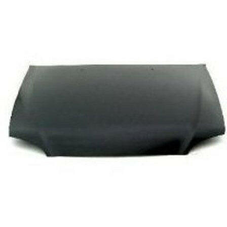 1998-1999 Hyundai Accent Hood Accent.