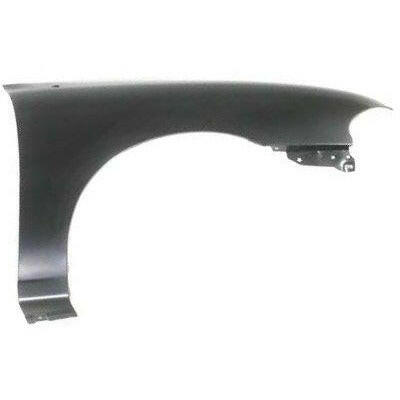 1995-1999 Hyundai Accent Fender RH.