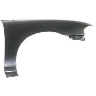 1995-1999 Hyundai Accent Fender RH.