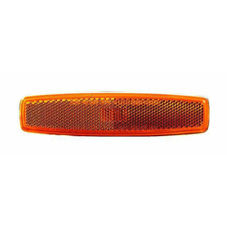 2000-2006 Hyundai Accent Front Side Marker Lamp LH.