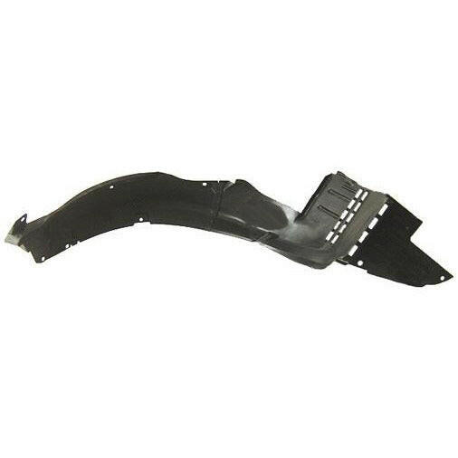 2003-2006 Hyundai Accent Fender Liner LH.