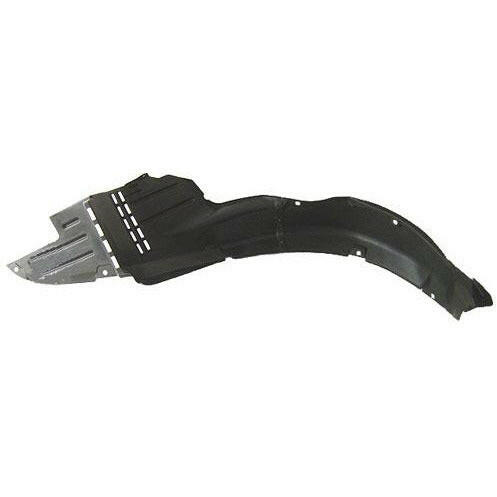 2003-2006 Hyundai Accent Fender Liner RH.