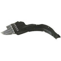 2003-2006 Hyundai Accent Fender Liner RH.
