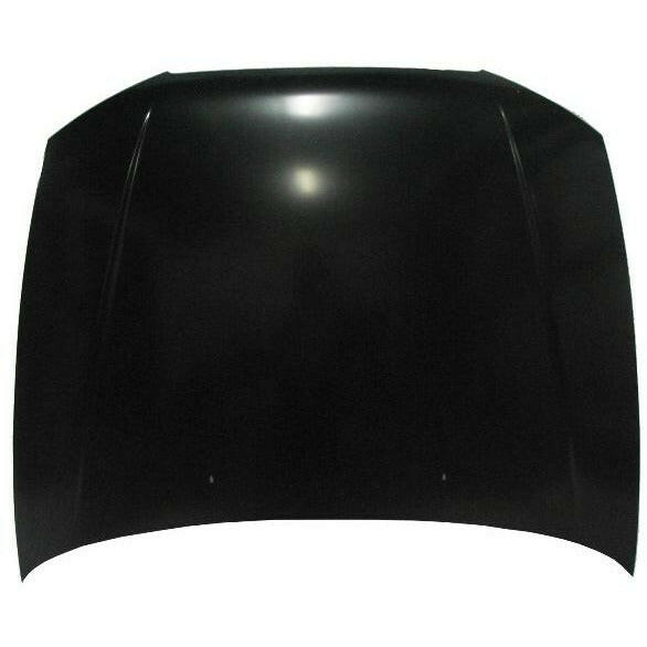 2000-2002 Hyundai Accent Hood.