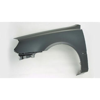 2003-2006 Hyundai Accent Fender w/oHoles LH - Classic 2 Current Fabrication