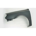 2003-2006 Hyundai Accent Fender w/oHoles LH.