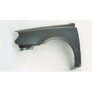 2003-2006 Hyundai Accent Fender W/Holes LH.