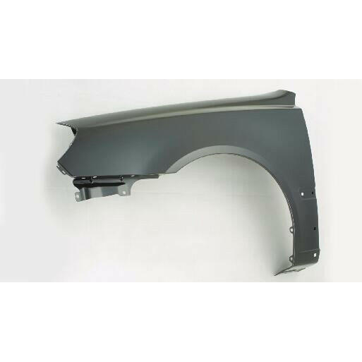 2003-2006 Hyundai Accent Fender W/Holes RH.