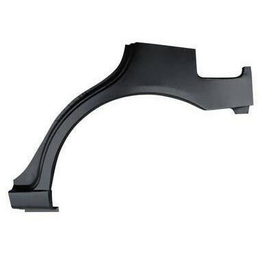 2000-2005 Hyundai Accent Body Side Rear LH.