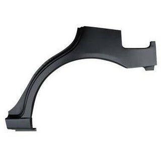 2000-2005 Hyundai Accent Body Side Rear LH.