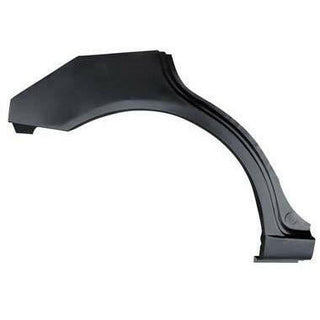 2000-2005 Hyundai Accent Body Side Rear RH.