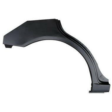 2000-2005 Hyundai Accent Body Side Panel RH.