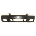 2000-2002 Hyundai Accent Front Bumper Cover - Classic 2 Current Fabrication
