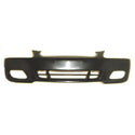 2000-2002 Hyundai Accent Front Bumper Cover.