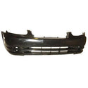 2003-2006 Hyundai Accent Front Bumper Cover W/O Fog Lamp Accent Sedan, Hatchback.