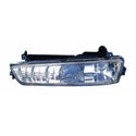 2006-2011 Hyundai Accent Fog Lamp Assembly LH.