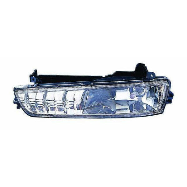 2006-2011 Hyundai Accent Fog Lamp Assembly LH.