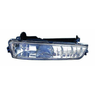 2006-2011 Hyundai Accent Fog Lamp Assembly RH.