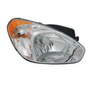 2006-2011 Hyundai Accent Head Lamp RH (C).