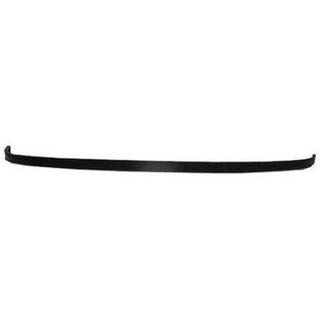 2006-2011 Hyundai Accent Front Cover Molding - Classic 2 Current Fabrication