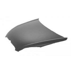 2006-2011 Hyundai Accent Hood Accent.