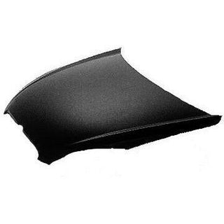 2006-2011 Hyundai Accent Hood.