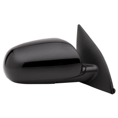 2010-2011 Hyundai Accent Door Mirror RH.