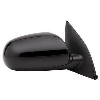 2010-2011 Hyundai Accent Door Mirror RH.