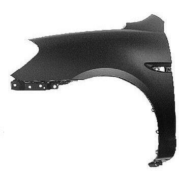 2006-2011 Hyundai Accent EFender LH.
