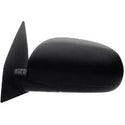 2006-2011 Hyundai Accent Mirror LH.