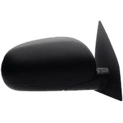 2010-2011 Hyundai Accent Mirror RH.