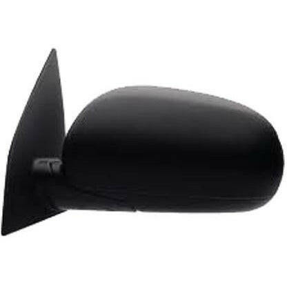 2010-2011 Hyundai Accent Mirror LH (P).